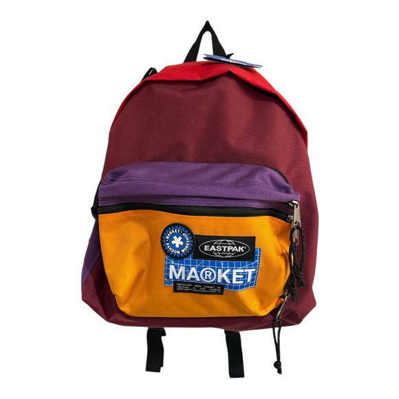 Market X Eastpak Basketball Backpack main image 8